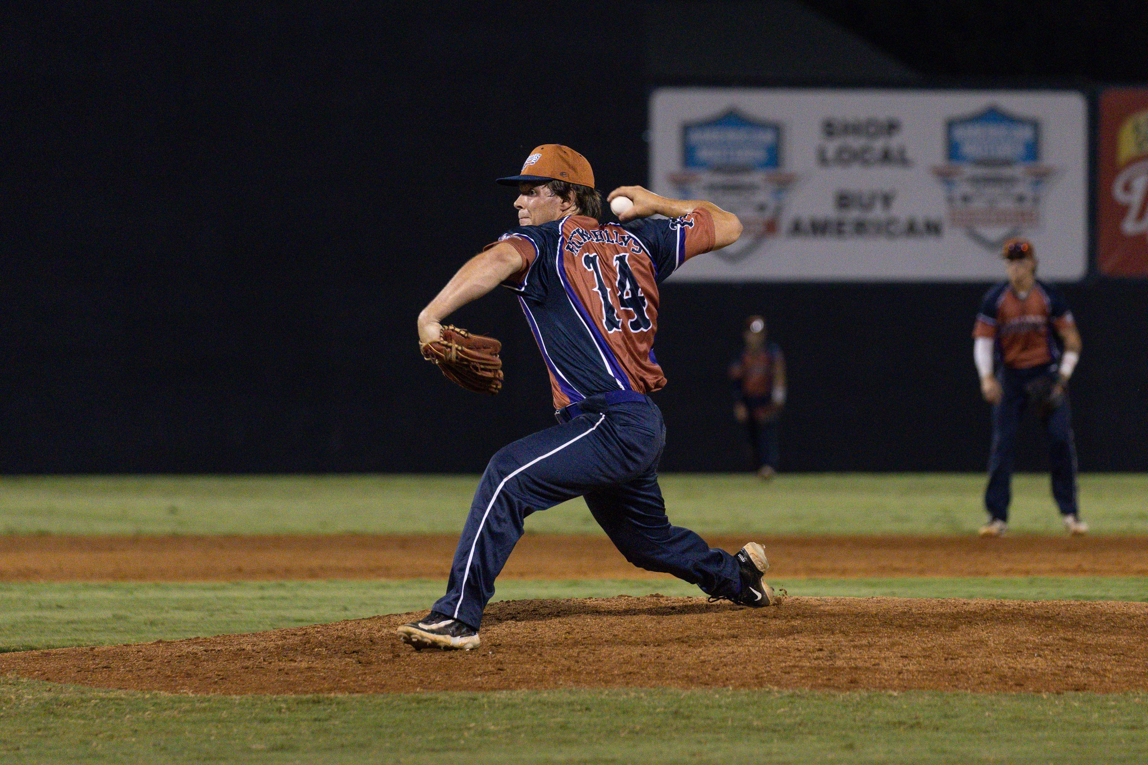 Rockabillys Swept by Johnstown