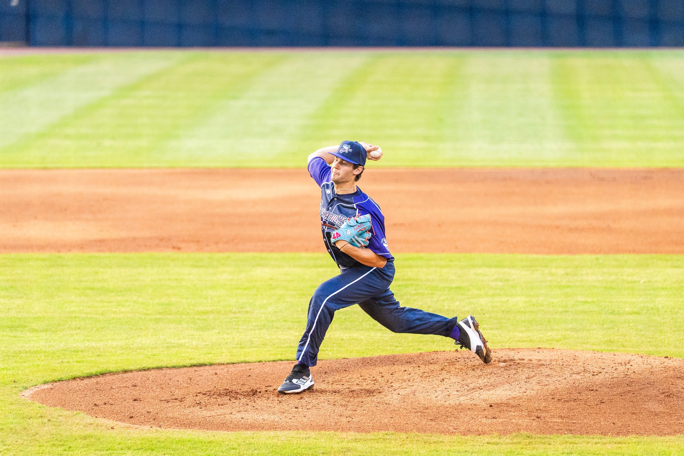Rockabillys Walk-Off Catfish in Dramatic Fashion